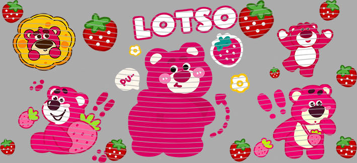 16oz Toy Story-N5-116